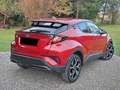 Toyota C-HR C-HR 2.0 Hybrid Team Deutschland Rot - thumbnail 3