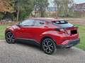 Toyota C-HR C-HR 2.0 Hybrid Team Deutschland Rot - thumbnail 2