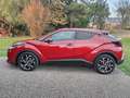 Toyota C-HR C-HR 2.0 Hybrid Team Deutschland Rot - thumbnail 5