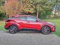 Toyota C-HR C-HR 2.0 Hybrid Team Deutschland Rot - thumbnail 4