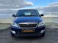 Skoda Fabia 1.2 Benzin Ambition Klima Euro5 Blau - thumbnail 9