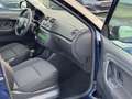 Skoda Fabia 1.2 Benzin Ambition Klima Euro5 Blau - thumbnail 12