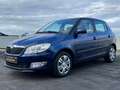 Skoda Fabia 1.2 Benzin Ambition Klima Euro5 Blau - thumbnail 8