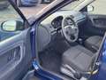 Skoda Fabia 1.2 Benzin Ambition Klima Euro5 Blau - thumbnail 10