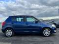 Skoda Fabia 1.2 Benzin Ambition Klima Euro5 Blau - thumbnail 6