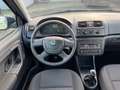 Skoda Fabia 1.2 Benzin Ambition Klima Euro5 Blau - thumbnail 17