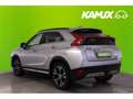 Mitsubishi Eclipse Cross 1.5T-MIVEC Intro Edition+LED+AHK Серебристый - thumbnail 6