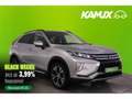 Mitsubishi Eclipse Cross 1.5T-MIVEC Intro Edition+LED+AHK Серебристый - thumbnail 1