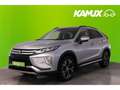 Mitsubishi Eclipse Cross 1.5T-MIVEC Intro Edition+LED+AHK Silber - thumbnail 9