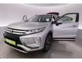 Mitsubishi Eclipse Cross 1.5T-MIVEC Intro Edition+LED+AHK Серебристый - thumbnail 21