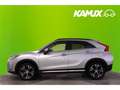Mitsubishi Eclipse Cross 1.5T-MIVEC Intro Edition+LED+AHK Silber - thumbnail 8