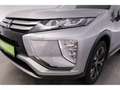 Mitsubishi Eclipse Cross 1.5T-MIVEC Intro Edition+LED+AHK Silber - thumbnail 13
