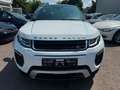 Land Rover Range Rover Evoque BII XENON LEDER NAVI Weiß - thumbnail 2