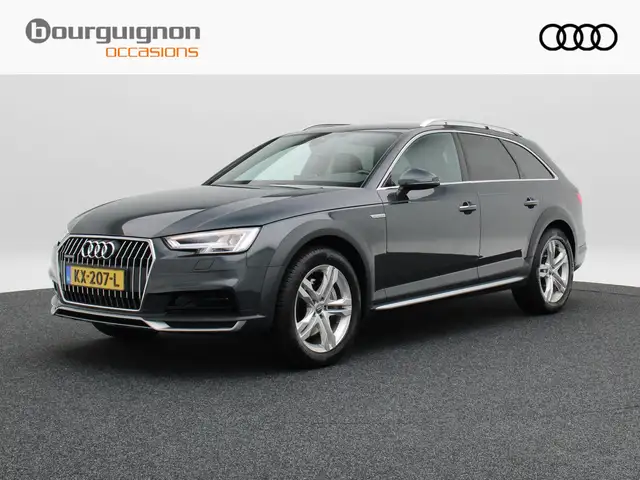 Audi A4 allroad quattro 2.0 TFSi 252 Pk Automaat | Full LED | Stoe