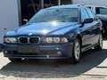 BMW 525 d A Lifestyle DPF Autom. Klimaautom. GSD Blau - thumbnail 1