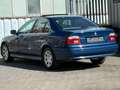 BMW 525 d A Lifestyle DPF Autom. Klimaautom. GSD Blau - thumbnail 11