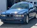 BMW 525 d A Lifestyle DPF Autom. Klimaautom. GSD Blau - thumbnail 2