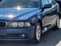 BMW 525 d A Lifestyle DPF Autom. Klimaautom. GSD Blau - thumbnail 6