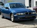 BMW 525 d A Lifestyle DPF Autom. Klimaautom. GSD Blau - thumbnail 5