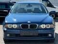 BMW 525 d A Lifestyle DPF Autom. Klimaautom. GSD Blau - thumbnail 3