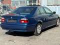 BMW 525 d A Lifestyle DPF Autom. Klimaautom. GSD Blau - thumbnail 10