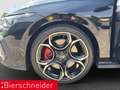 Volkswagen Golf GTI Golf 8 GTI 2.0 TSI DSG Black 19 AHK MATRIX PANO Noir - thumbnail 9