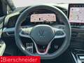 Volkswagen Golf GTI Golf 8 GTI 2.0 TSI DSG Black 19 AHK MATRIX PANO Noir - thumbnail 12