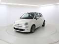 Fiat 500 1.0 Hybrid Dolcevita 52kW Wit - thumbnail 2
