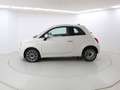 Fiat 500 1.0 Hybrid Dolcevita 52kW Wit - thumbnail 4