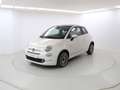 Fiat 500 1.0 Hybrid Dolcevita 52kW Blanc - thumbnail 3
