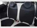 Fiat 500 1.0 Hybrid Dolcevita 52kW Wit - thumbnail 19