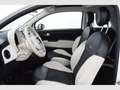 Fiat 500 1.0 Hybrid Dolcevita 52kW Wit - thumbnail 23