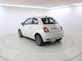 Fiat 500 1.0 Hybrid Dolcevita 52kW Blanc - thumbnail 5