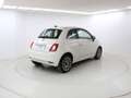 Fiat 500 1.0 Hybrid Dolcevita 52kW Blanc - thumbnail 6