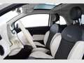 Fiat 500 1.0 Hybrid Dolcevita 52kW Wit - thumbnail 22