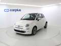 Fiat 500 1.0 Hybrid Dolcevita 52kW Blanc - thumbnail 1