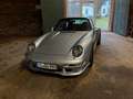 Porsche 911 993 4S ohne Schiebedach srebrna - thumbnail 2