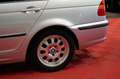 BMW 320 i E46 Lim. 170 PS 1.Hand*Wenig-Km*Schiebedach Argent - thumbnail 15