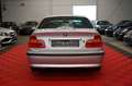 BMW 320 i E46 Lim. 170 PS 1.Hand*Wenig-Km*Schiebedach Argent - thumbnail 12