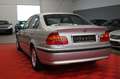 BMW 320 i E46 Lim. 170 PS 1.Hand*Wenig-Km*Schiebedach Argent - thumbnail 13