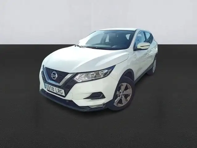 Nissan Qashqai dCi 85 kW (115 CV) E6D ACENTA