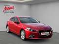 Mazda 3 2.0 Sports-Line *XENONLICHT*KEYLESS!* Rosso - thumbnail 5