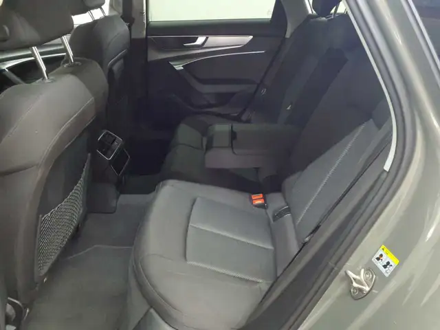 Audi A6 view 5