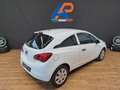 Opel Corsa 1.3 CDTI ecoFLEX Start&Stop Van + IVA Bianco - thumbnail 5