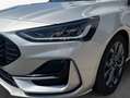 Ford Focus Turnier 1.5 EcoBlue Start-Stopp-System Aut. Silber - thumbnail 4