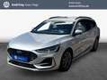 Ford Focus Turnier 1.5 EcoBlue Start-Stopp-System Aut. Silber - thumbnail 1