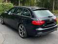 Audi A4 A4 Avant 2.0 TFSI quattro Ambition Schwarz - thumbnail 3