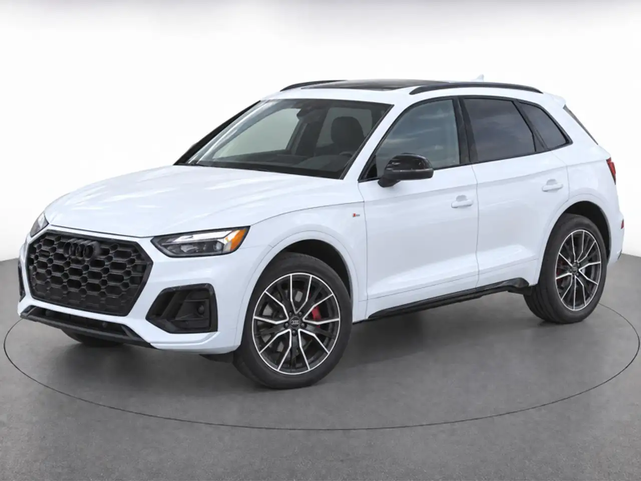 2024 Audi Q5