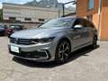 Volkswagen Passat Variant Passat Variant 1.4 phev GTE dsg Argento - thumbnail 1