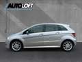 Mercedes-Benz B 200 B200 Turbo 2H./LEDER/XENON/PANO/SPORT PAKET/SHZ Silber - thumbnail 3